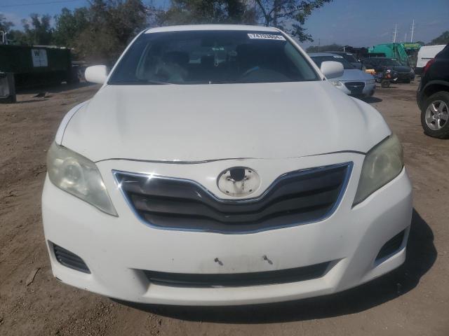 Photo 5 from auction – 2011 TOYOTA CAMRY BASE with VIN 4T1BF3EK7BU635145