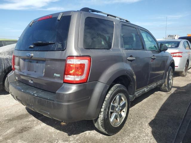Photo 3 from auction – 2011 FORD ESCAPE XLT with VIN 1FMCU0DG4BKC02450