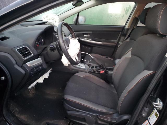 Photo 7 from auction – 2016 SUBARU CROSSTREK with VIN JF2GPADC9G8273164