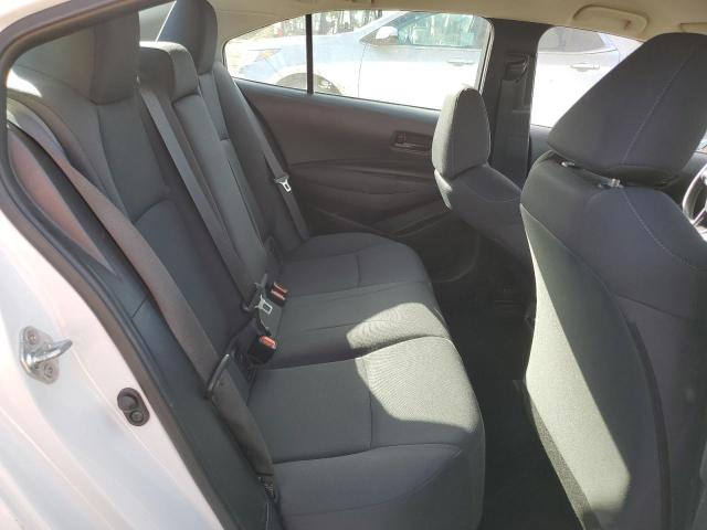 Photo 10 from auction – 2022 TOYOTA COROLLA LE with VIN 5YFEPMAE3NP367328