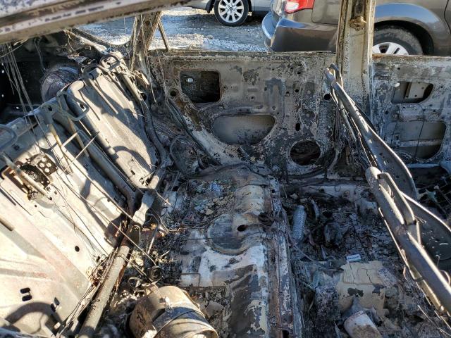 Photo 10 from auction – 2008 TOYOTA PRIUS with VIN JTDKB20U187797850