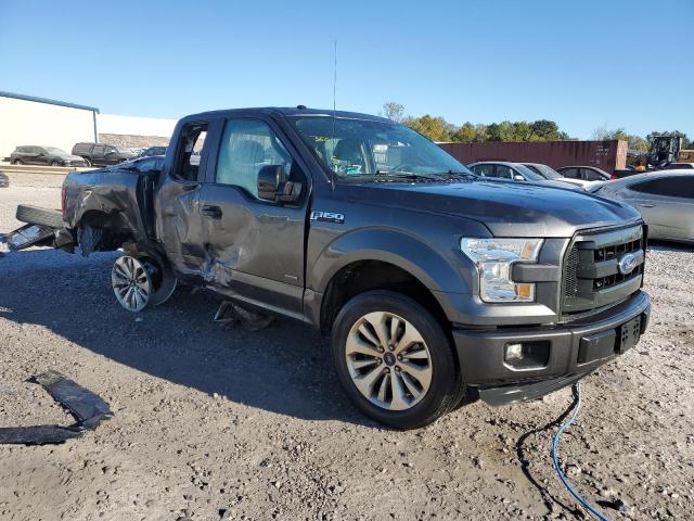 Photo 4 from auction – 2016 FORD F150 SUPER with VIN 1FTEX1CP3GFC78902