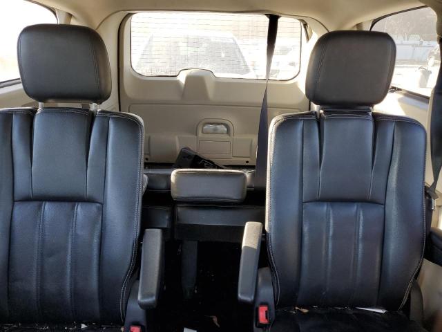 Photo 10 from auction – 2012 CHRYSLER TOWN & COU with VIN 2C4RC1BG4CR188370