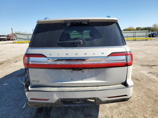 Photo 6 from auction – 2021 LINCOLN NAVIGATOR with VIN 5LMJJ3LT9MEL05006