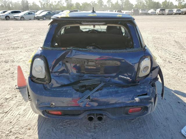 Photo 6 from auction – 2015 MINI COOPER S with VIN WMWXP7C52F2A38885