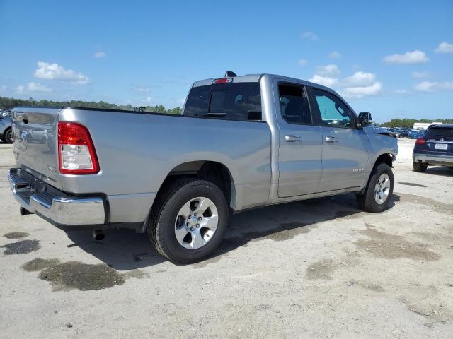 Photo 3 from auction – 2022 RAM 1500 BIG H with VIN 1C6RRFBGXNN338291