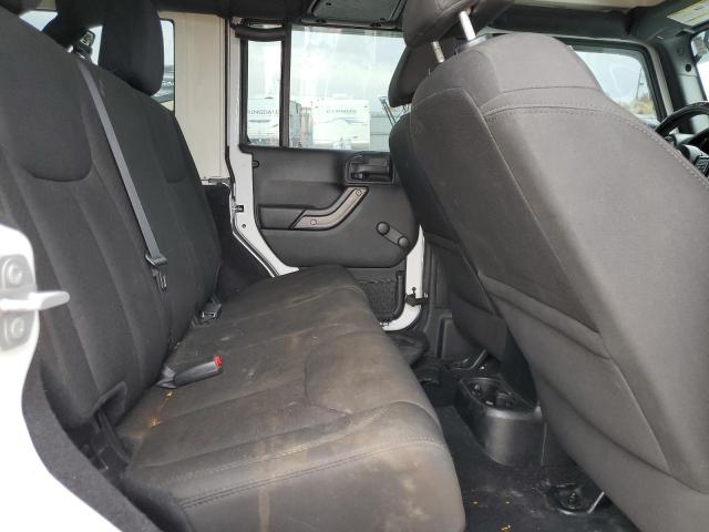 Photo 11 from auction – 2016 JEEP WRANGLER U with VIN 1C4BJWDG5GL232070