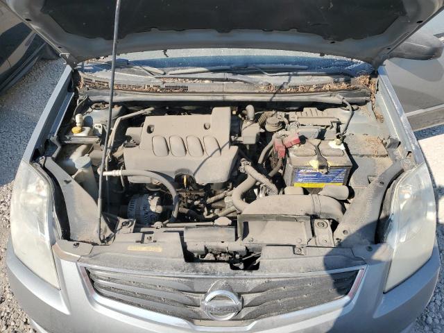 Photo 11 from auction – 2012 NISSAN SENTRA 2.0 with VIN 3N1AB6AP9CL709758