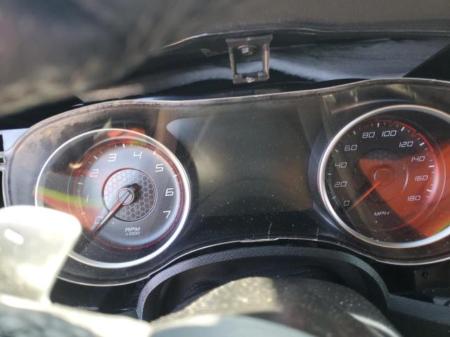 Photo 9 from auction – 2020 DODGE CHARGER SC with VIN 2C3CDXGJ5LH244160
