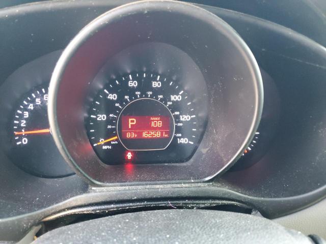 Photo 9 from auction – 2015 KIA SOUL with VIN KNDJN2A27F7164671