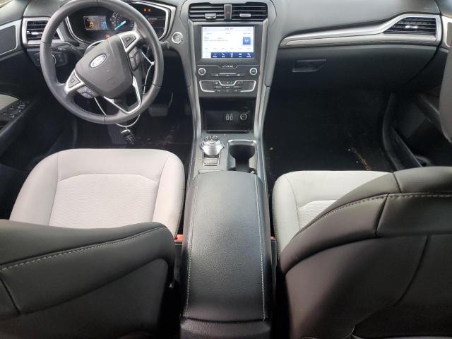 Photo 8 from auction – 2020 FORD FUSION SE with VIN 3FA6P0HDXLR142184