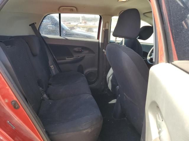 Photo 10 from auction – 2008 SCION XD with VIN JTKKU10468J027482