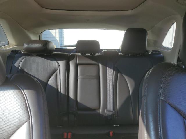 Photo 10 from auction – 2016 LINCOLN MKC RESERV with VIN 5LMCJ3C91GUJ16230