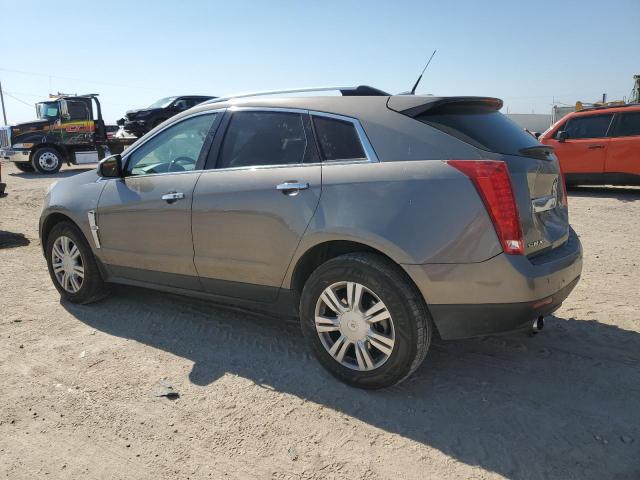 Photo 2 from auction – 2012 CADILLAC SRX LUXURY with VIN 3GYFNAE32CS514119