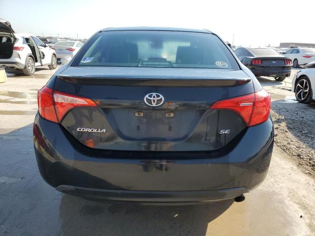 Photo 6 from auction – 2017 TOYOTA COROLLA L with VIN 5YFBURHE8HP606715