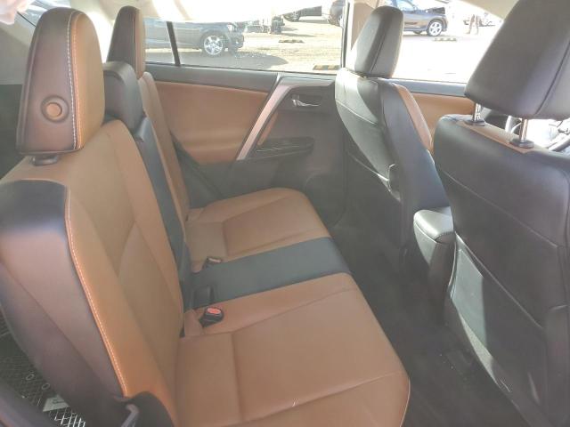 Фото 11 с аукциона – 2016 TOYOTA RAV4 LIMIT с VIN 2T3DFREV6GW534764