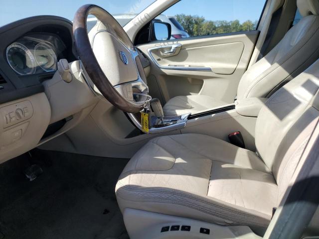 Photo 7 from auction – 2012 VOLVO XC60 3.2 with VIN YV4952DL6C2268016