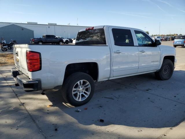 Photo 3 from auction – 2015 CHEVROLET SILVERADO with VIN 3GCPCREC1FG260134