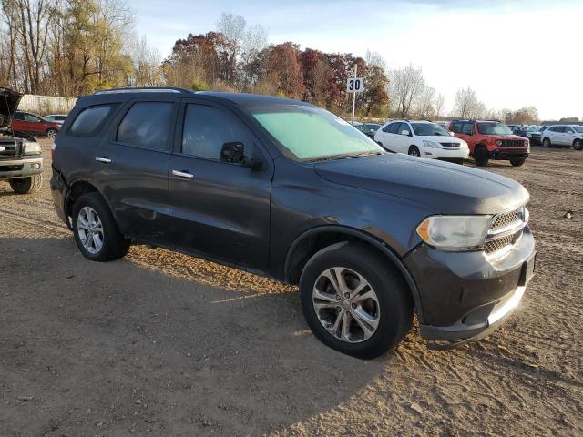 Photo 4 from auction – 2013 DODGE DURANGO CR with VIN 1C4RDHDGXDC663291