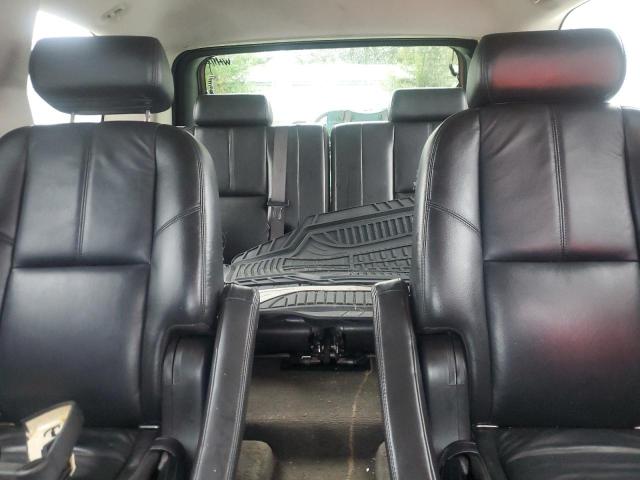 Photo 10 from auction – 2008 GMC YUKON with VIN 1GKFC13J78R177328