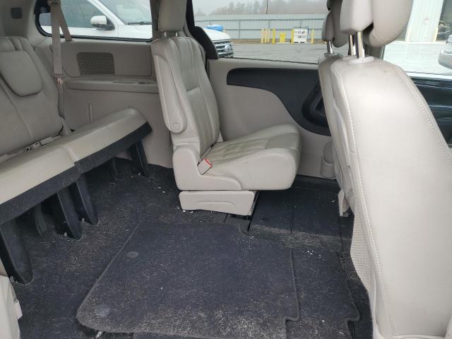 Photo 11 from auction – 2013 CHRYSLER TOWN & COU with VIN 2C4RC1BG7DR759111