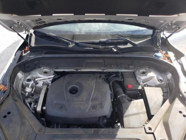 Photo 12 from auction – 2018 VOLVO XC90 T5 with VIN YV4102KK3J1356546