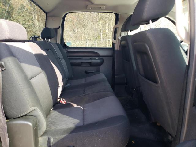 Photo 10 from auction – 2013 CHEVROLET SILVERADO with VIN 3GCPKSE73DG369429