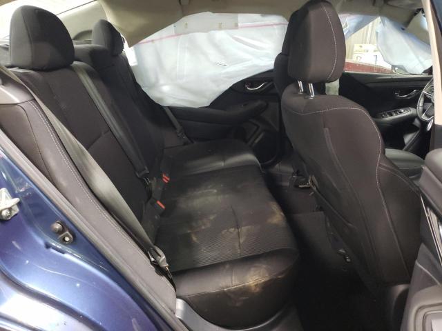 Photo 10 from auction – 2020 SUBARU LEGACY PRE with VIN 4S3BWAC60L3004632