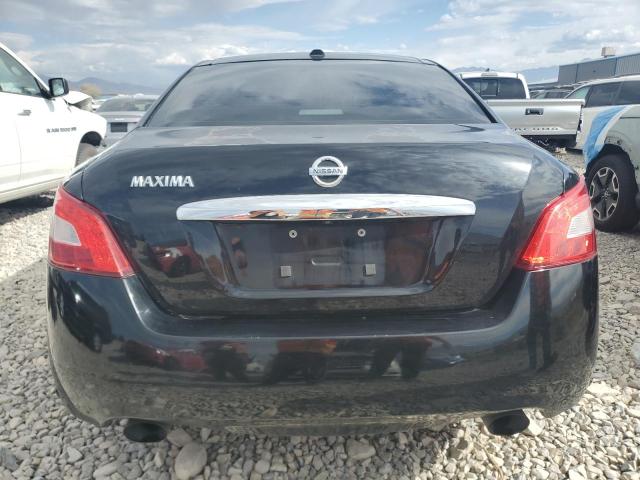 Photo 6 from auction – 2009 NISSAN MAXIMA S with VIN 1N4AA51E99C847352