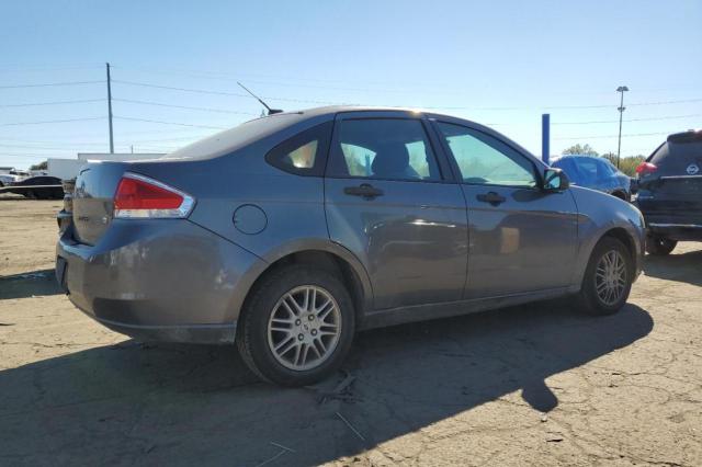 Photo 3 from auction – 2010 FORD FOCUS SE with VIN 1FAHP3FN3AW239632