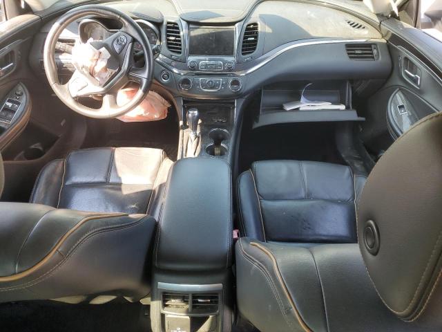 Photo 8 from auction – 2018 CHEVROLET IMPALA PRE with VIN 2G1125S35J9160796
