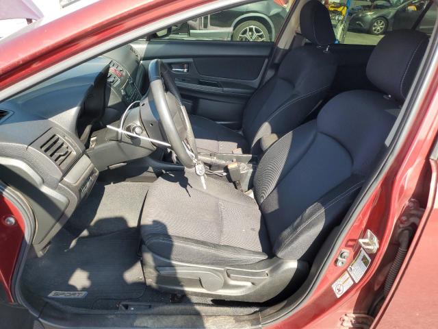 Photo 7 from auction – 2013 SUBARU IMPREZA SP with VIN JF1GPAL63DG207646