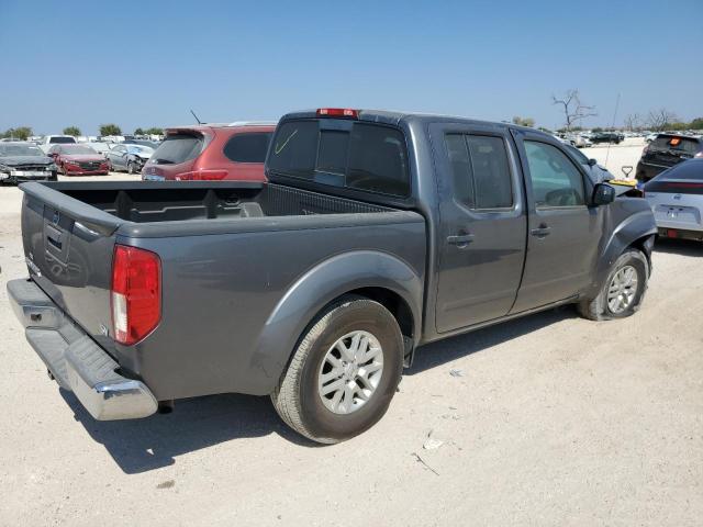 Photo 3 from auction – 2019 NISSAN FRONTIER S with VIN 1N6AD0ER4KN715611