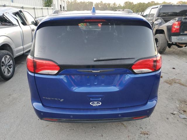 Photo 6 from auction – 2018 CHRYSLER PACIFICA T with VIN 2C4RC1BGXJR263327