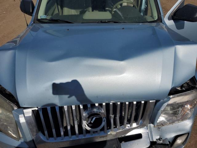 Photo 12 from auction – 2008 MERCURY MARINER with VIN 4M2CU81138KJ21820