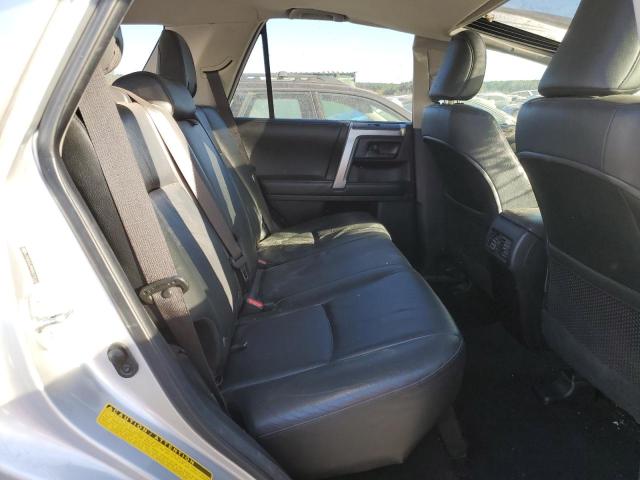 Photo 11 from auction – 2011 TOYOTA 4RUNNER SR with VIN JTEBU5JR9B5073103