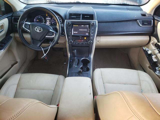 Photo 8 from auction – 2017 TOYOTA CAMRY LE with VIN 4T1BF1FK8HU756794