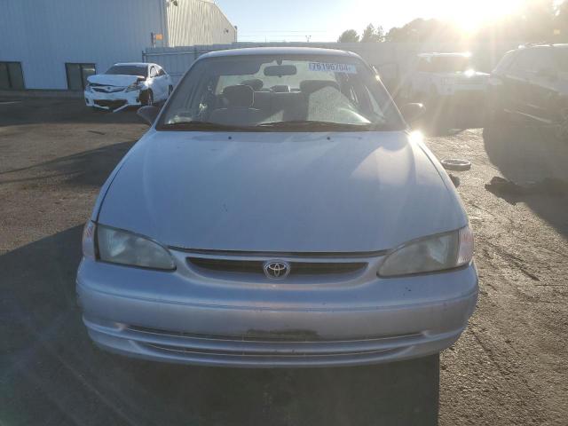 Photo 5 from auction – 2000 TOYOTA COROLLA VE with VIN 1NXBR12E5YZ324767