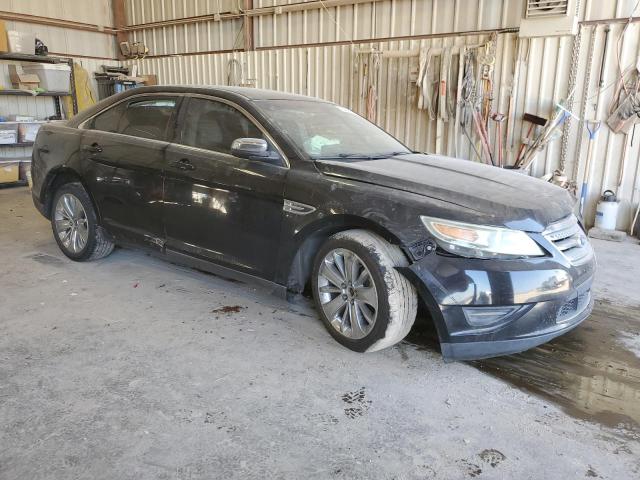 Photo 4 from auction – 2012 FORD TAURUS LIM with VIN 1FAHP2FWXCG101070