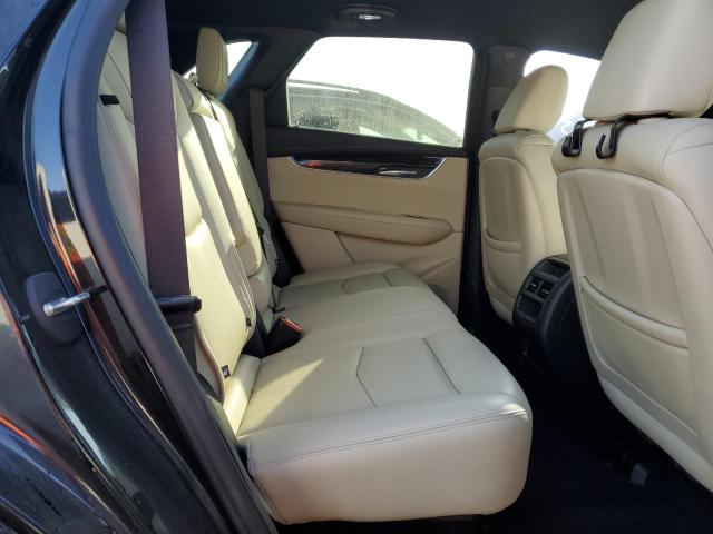 Photo 11 from auction – 2019 CADILLAC XT5 with VIN 1GYKNARS1KZ188797