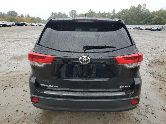 Photo 6 from auction – 2017 TOYOTA HIGHLANDER with VIN 5TDJZRFH4HS377015