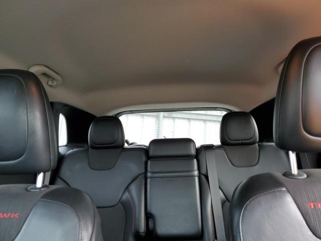 Photo 10 from auction – 2015 JEEP CHEROKEE T with VIN 1C4PJMBS0FW779245