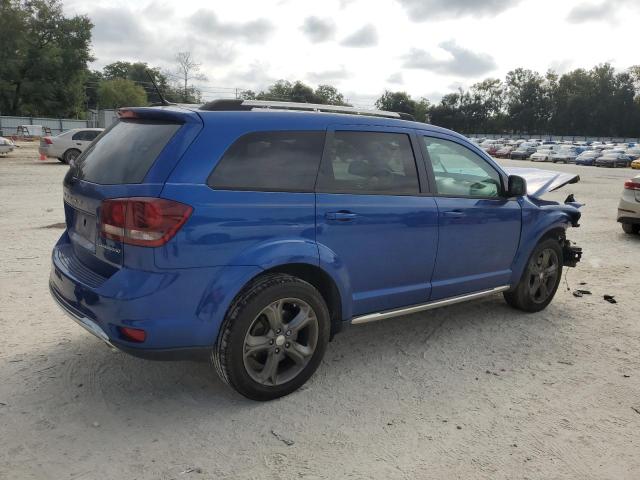 Photo 3 from auction – 2015 DODGE JOURNEY with VIN 3C4PDCGG0FT535333