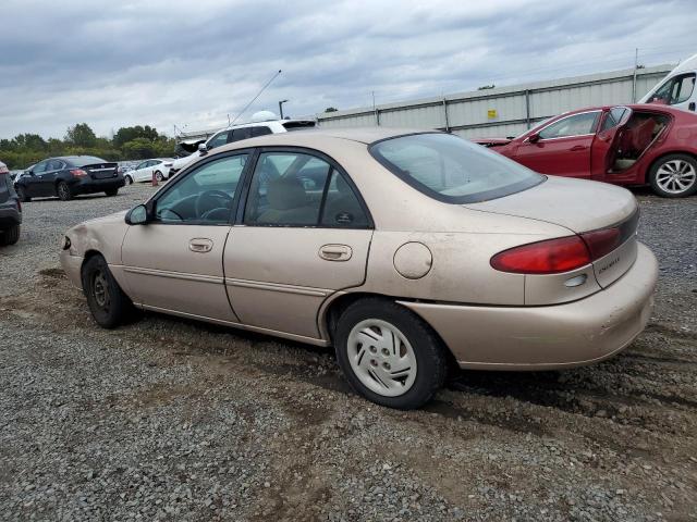 Photo 2 from auction – 1997 FORD ESCORT LX with VIN 1FALP13P2VW326223