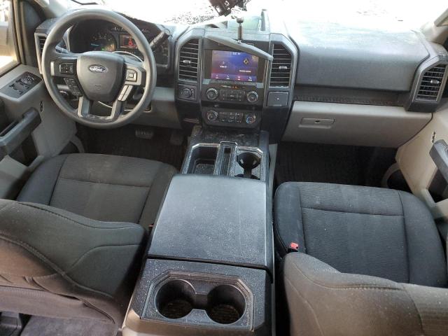 Photo 8 from auction – 2020 FORD F150 SUPER with VIN 1FTEW1CP1LFB98673