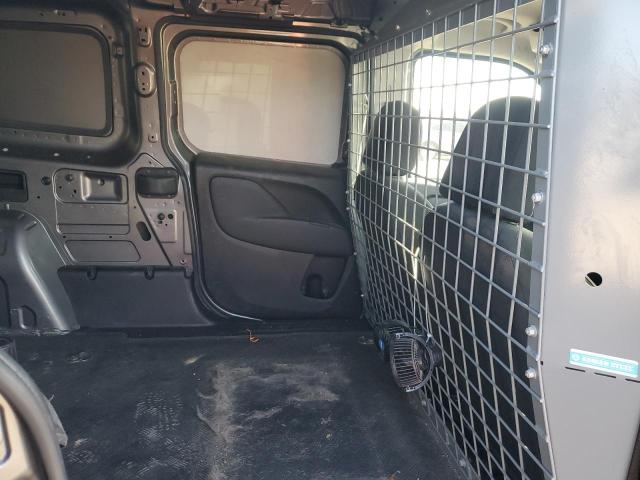 Photo 10 from auction – 2018 RAM PROMASTER with VIN ZFBERFAB4J6L23886