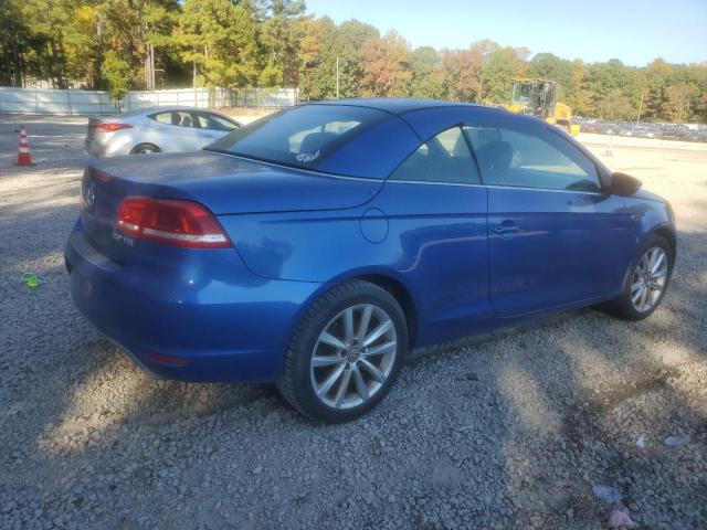 Photo 3 from auction – 2012 VOLKSWAGEN EOS KOMFOR with VIN WVWBW7AH7CV003991