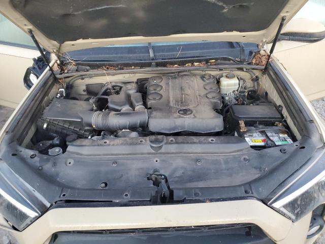 Zdjęcie 12 z aukcji – 2016 TOYOTA 4RUNNER SR z VIN JTEBU5JRXG5285662