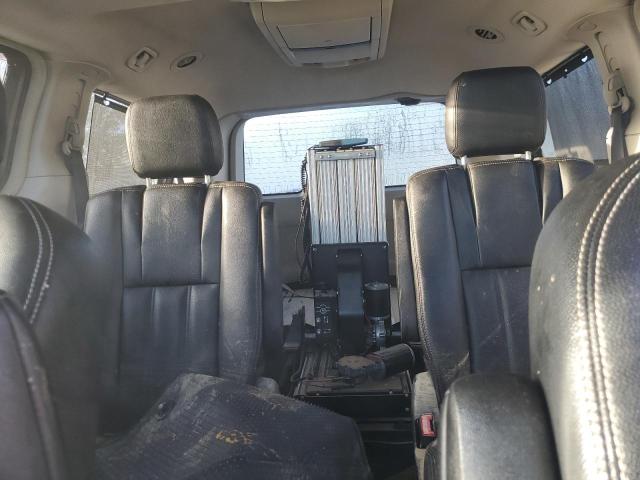 Photo 10 from auction – 2016 CHRYSLER TOWN & COU with VIN 2C4RC1CGXGR222915