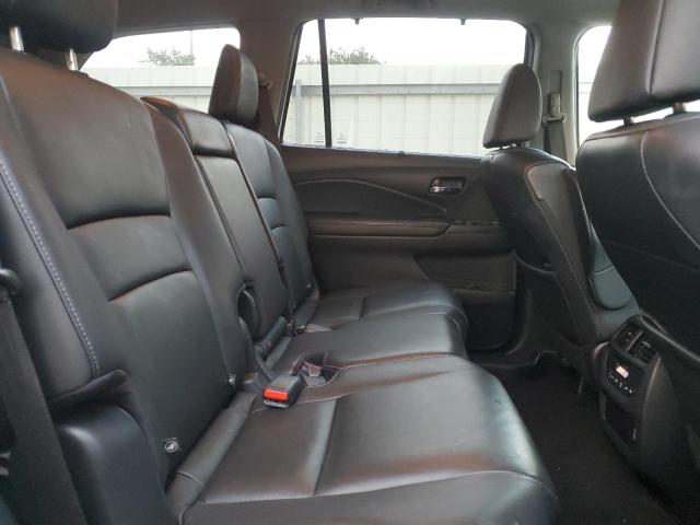 Photo 11 from auction – 2019 HONDA PILOT EXL with VIN 5FNYF5H57KB037825